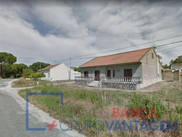 Moradia T3 para Venda em Vendas Novas