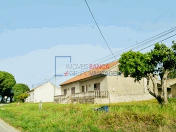 Moradia T3 para Venda em Vendas Novas