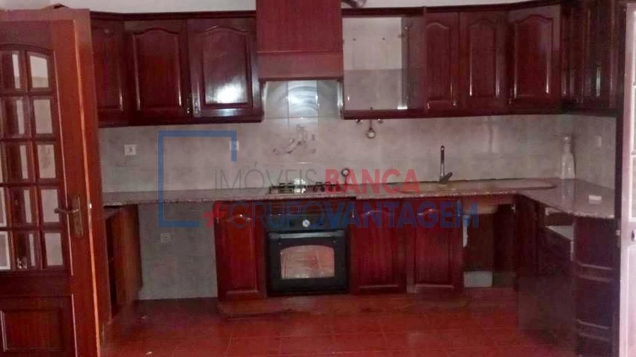 Moradia T3 para Venda em Vendas Novas