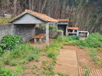 Moradia T2 para Venda em Camacha