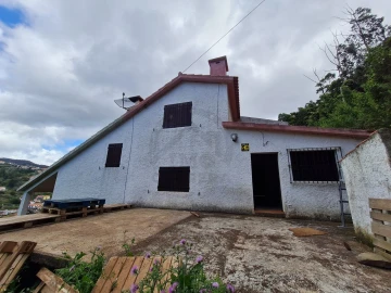 Moradia T2 para Venda em Camacha