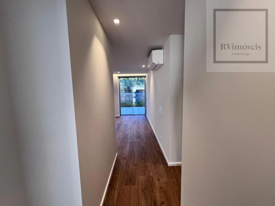 Apartamento T2 para Venda em Caminha (Matriz) e Vilarelho Foto 3