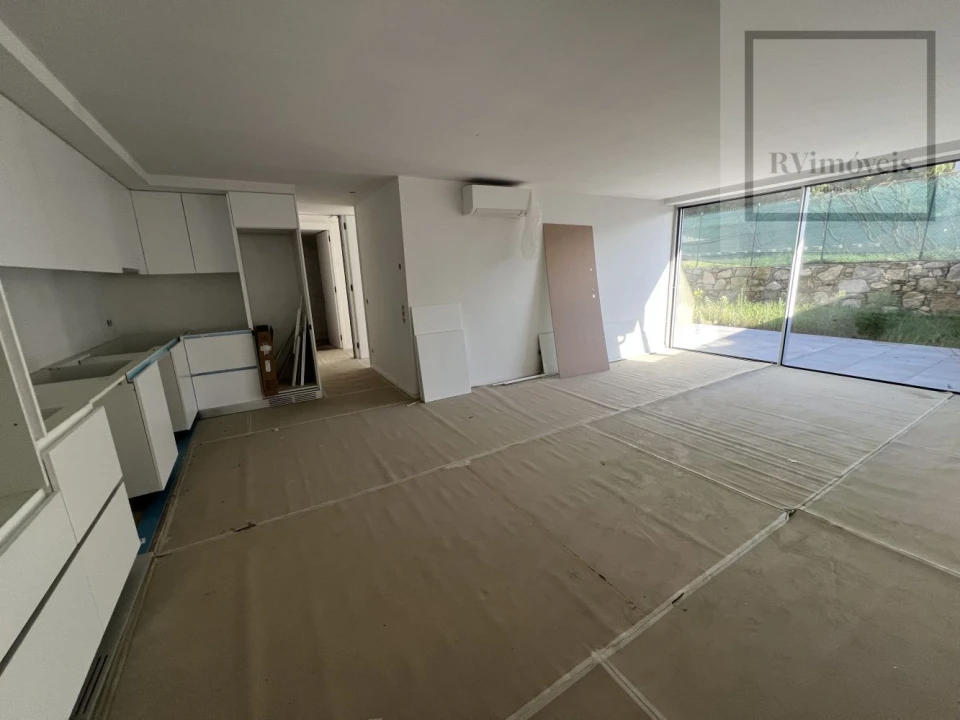 Apartamento T2 para Venda em Caminha (Matriz) e Vilarelho Foto 5