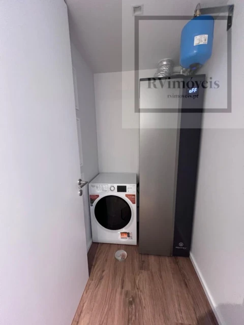 Apartamento T2 para Venda em Caminha (Matriz) e Vilarelho