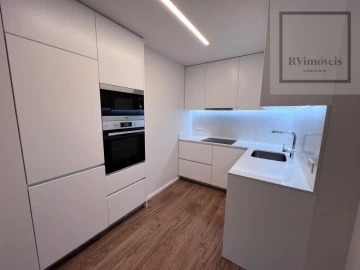 Apartamento T2 para Venda em Caminha (Matriz) e Vilarelho