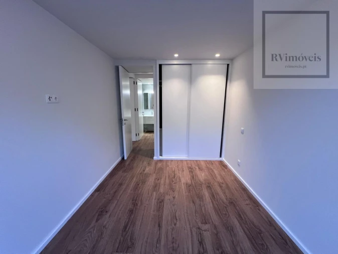 Apartamento T2 para Venda em Caminha (Matriz) e Vilarelho Foto 16