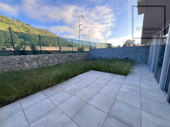 Apartamento T2 para Venda em Caminha (Matriz) e Vilarelho Foto 7