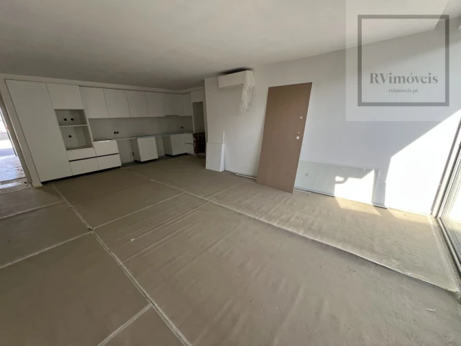Apartamento T2 para Venda em Caminha (Matriz) e Vilarelho Foto 7