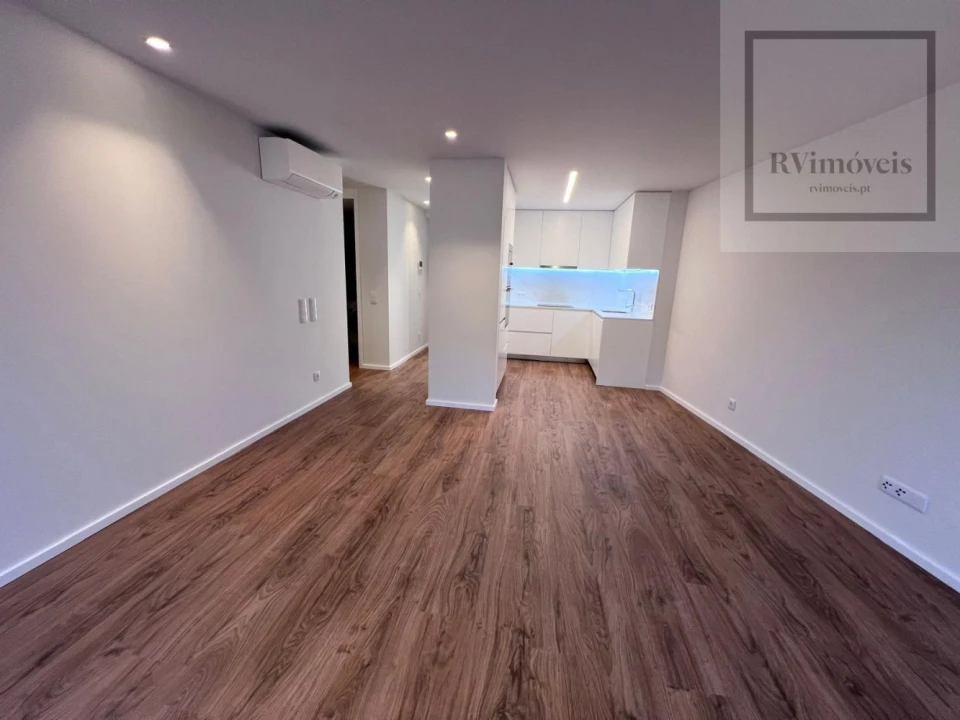 Apartamento T2 para Venda em Caminha (Matriz) e Vilarelho Foto 5