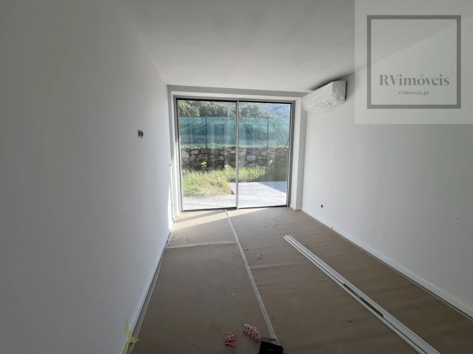 Apartamento T2 para Venda em Caminha (Matriz) e Vilarelho Foto 10