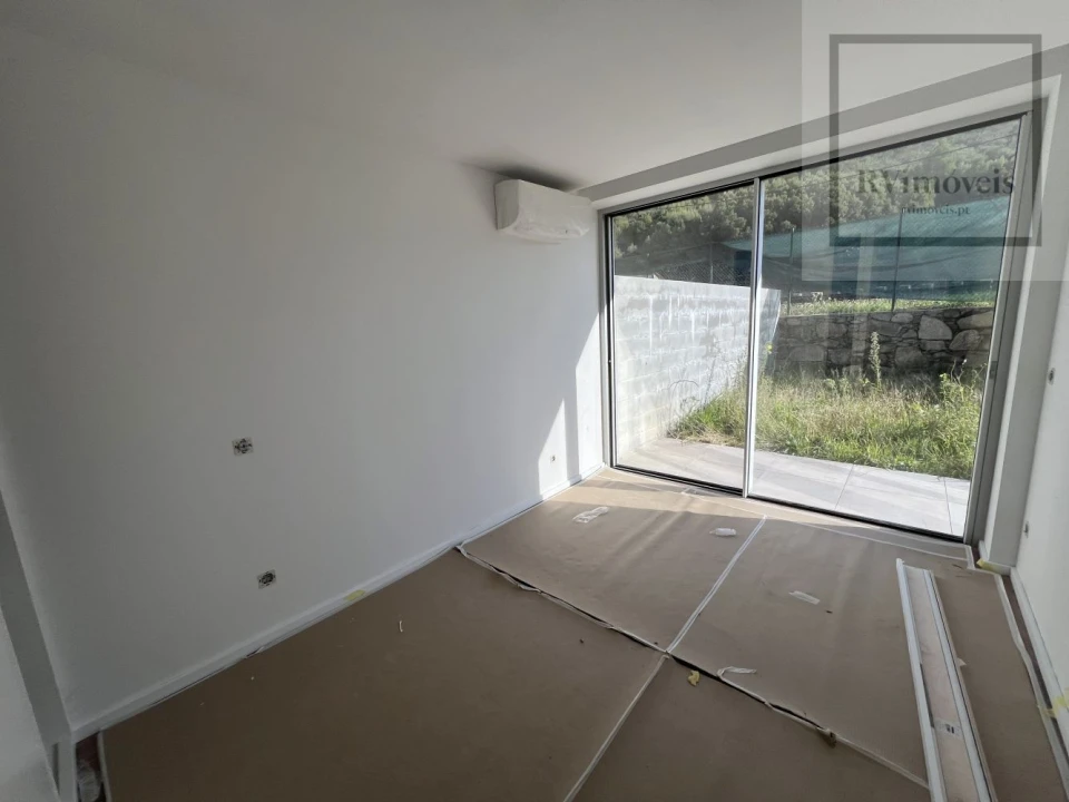 Apartamento T2 para Venda em Caminha (Matriz) e Vilarelho Foto 13