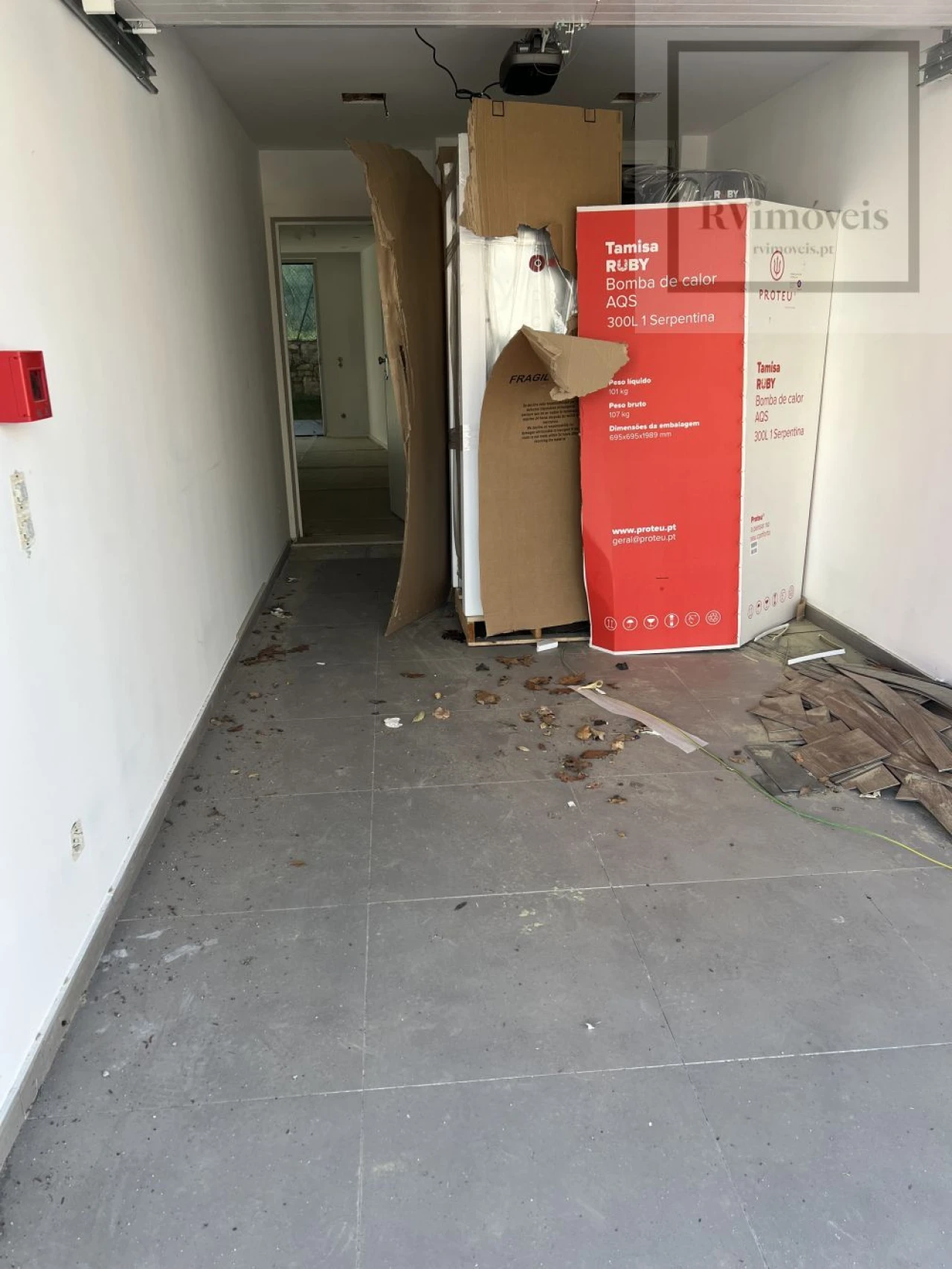 Apartamento T2 para Venda em Caminha (Matriz) e Vilarelho Foto 15