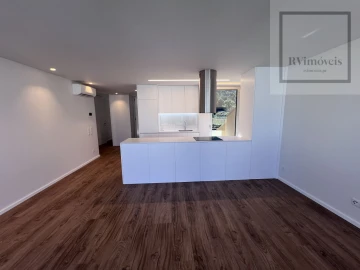 Apartamento T2 para Venda em Caminha (Matriz) e Vilarelho