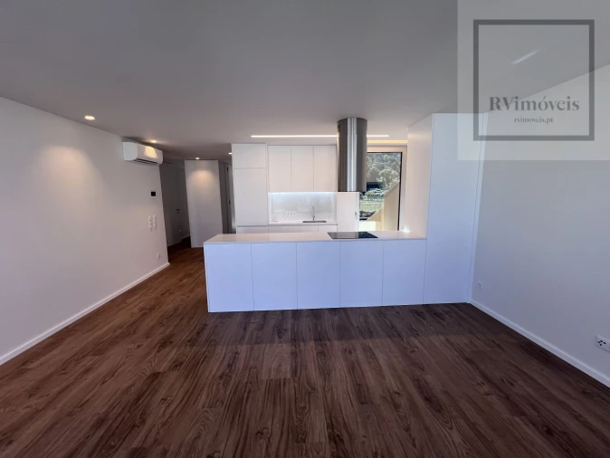 Apartamento T2 para Venda em Caminha (Matriz) e Vilarelho Foto 6
