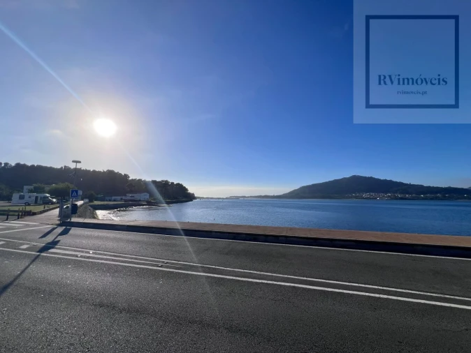 Apartamento T2 para Venda em Caminha (Matriz) e Vilarelho Foto 20