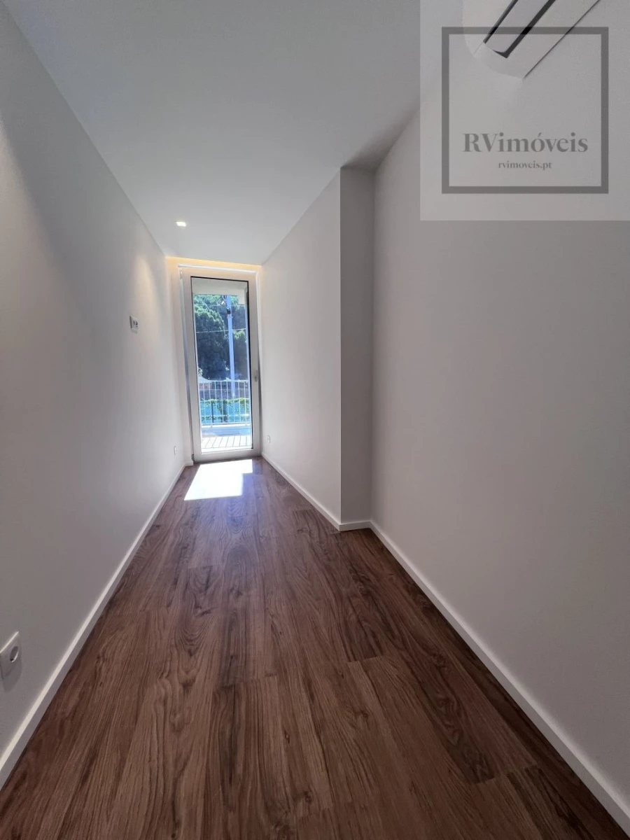 Apartamento T2 para Venda em Caminha (Matriz) e Vilarelho Foto 12