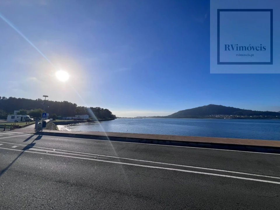 Apartamento T2 para Venda em Caminha (Matriz) e Vilarelho Foto 20