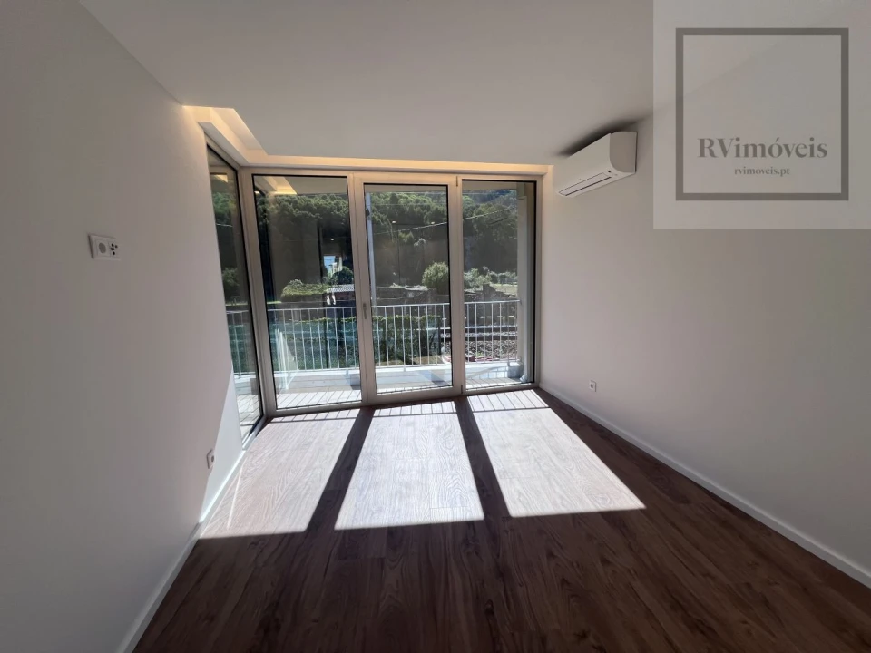 Apartamento T2 para Venda em Caminha (Matriz) e Vilarelho Foto 8