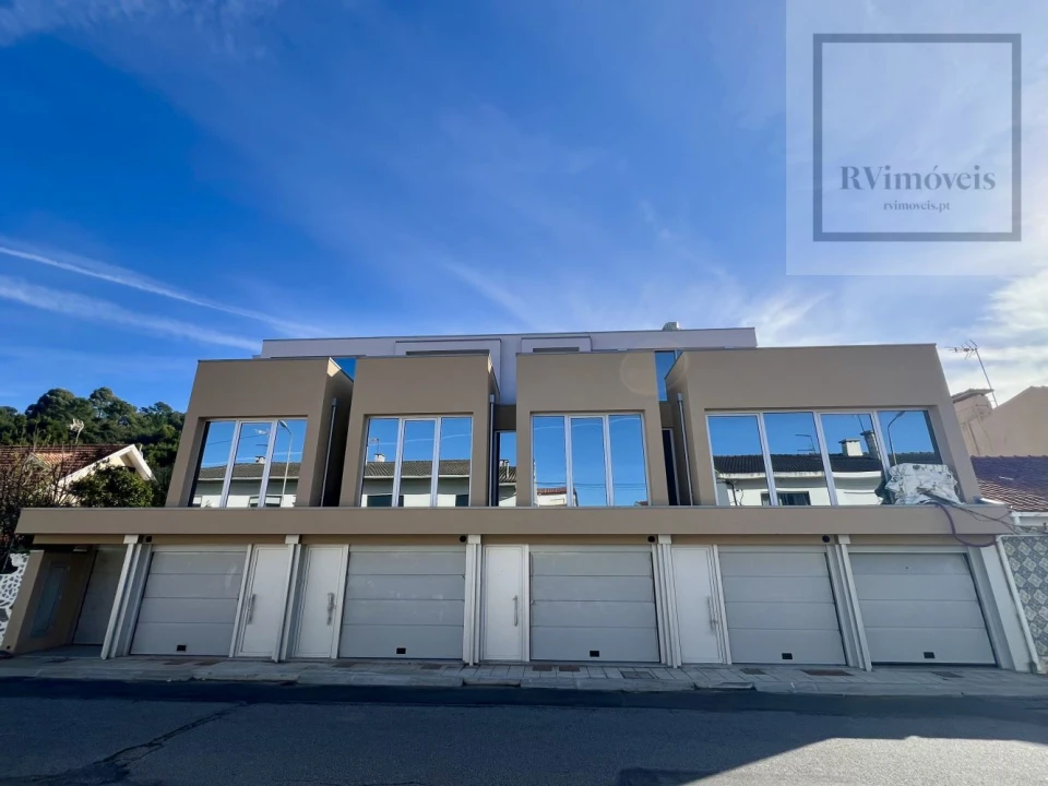 Apartamento T2 para Venda em Caminha (Matriz) e Vilarelho Foto 1