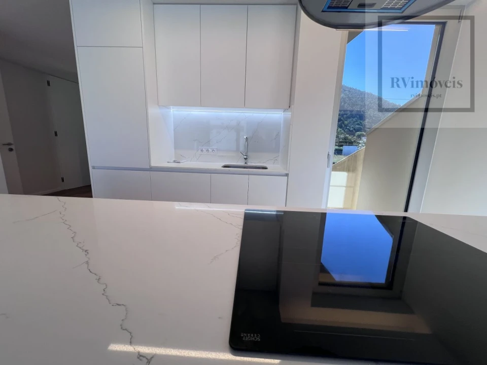 Apartamento T2 para Venda em Caminha (Matriz) e Vilarelho Foto 7