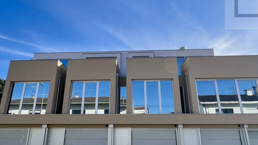 Apartamento T2 para Venda em Caminha (Matriz) e Vilarelho