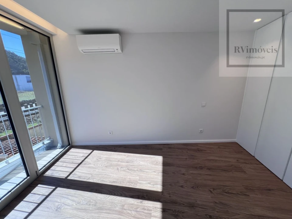 Apartamento T2 para Venda em Caminha (Matriz) e Vilarelho Foto 9