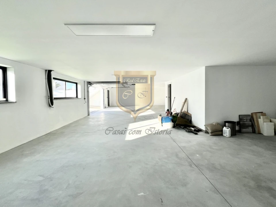 Moradia T4 para Venda em A dos Cunhados e Maceira Foto 48
