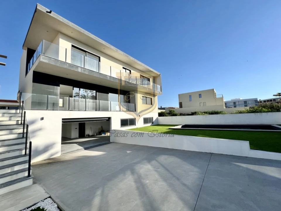 Moradia T4 para Venda em A dos Cunhados e Maceira Foto 50