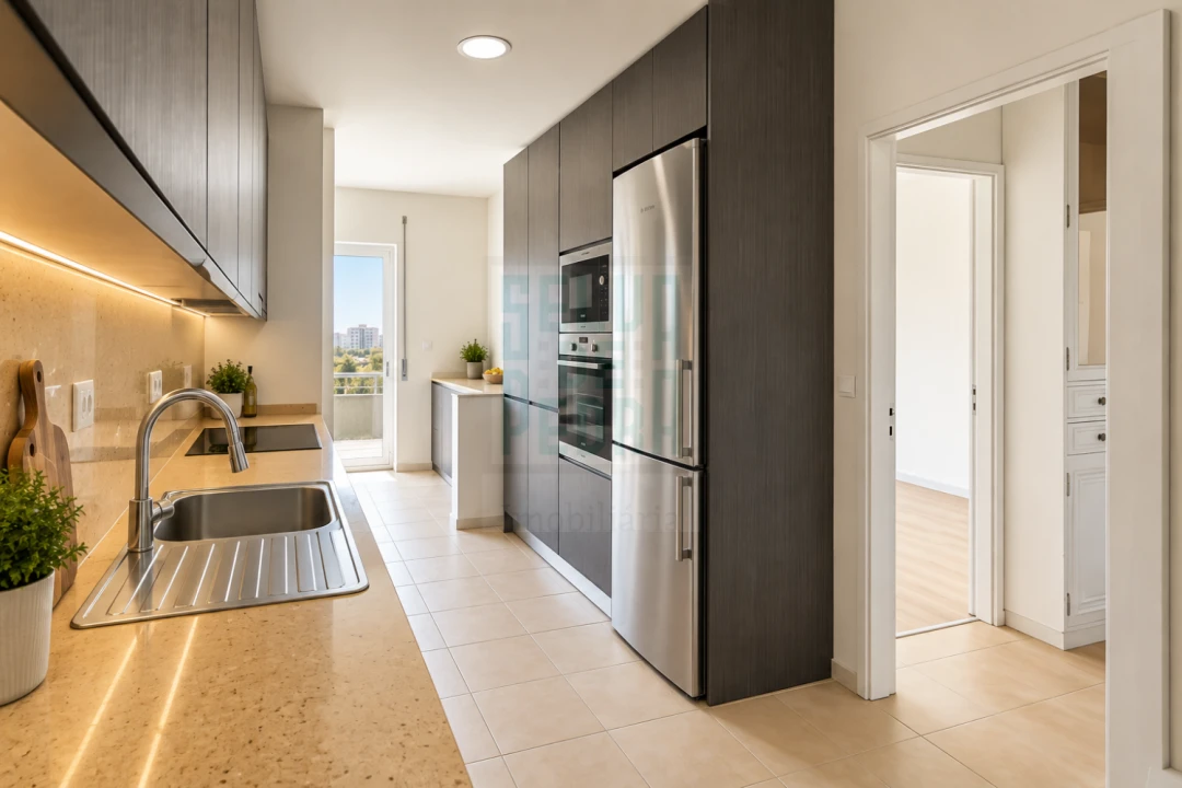Apartamento T4 para Venda em Bonfim Foto 10