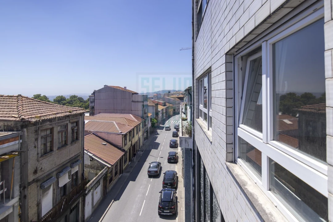 Apartamento T4 para Venda em Bonfim Foto 17