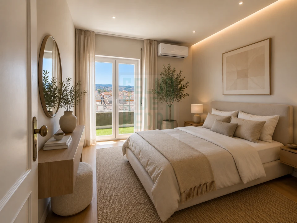Apartamento T4 para Venda em Bonfim Foto 20
