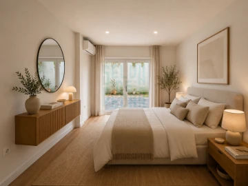 Apartamento T4 para Venda em Bonfim