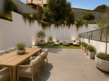 Apartamento T4 para Venda em Bonfim