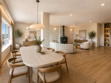 Apartamento T4 para Venda em Bonfim
