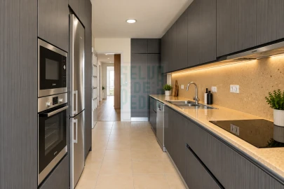Apartamento T4 para Venda em Bonfim