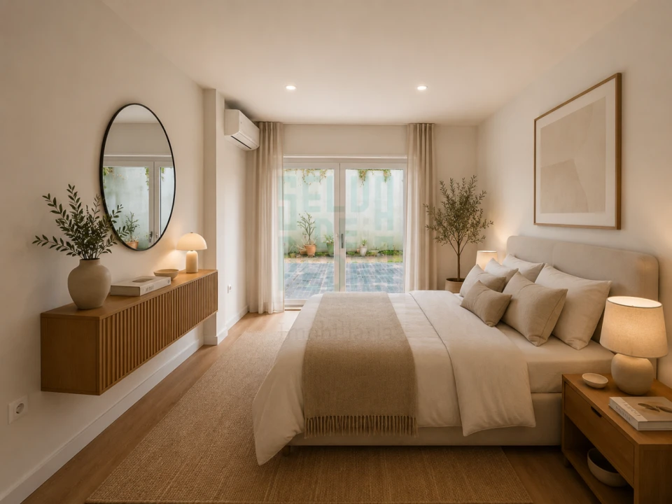 Apartamento T4 para Venda em Bonfim Foto 34