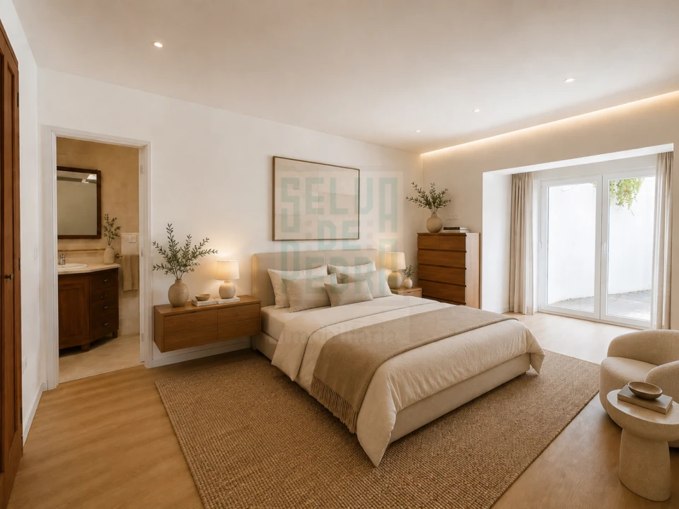 Apartamento T4 para Venda em Bonfim Foto 36