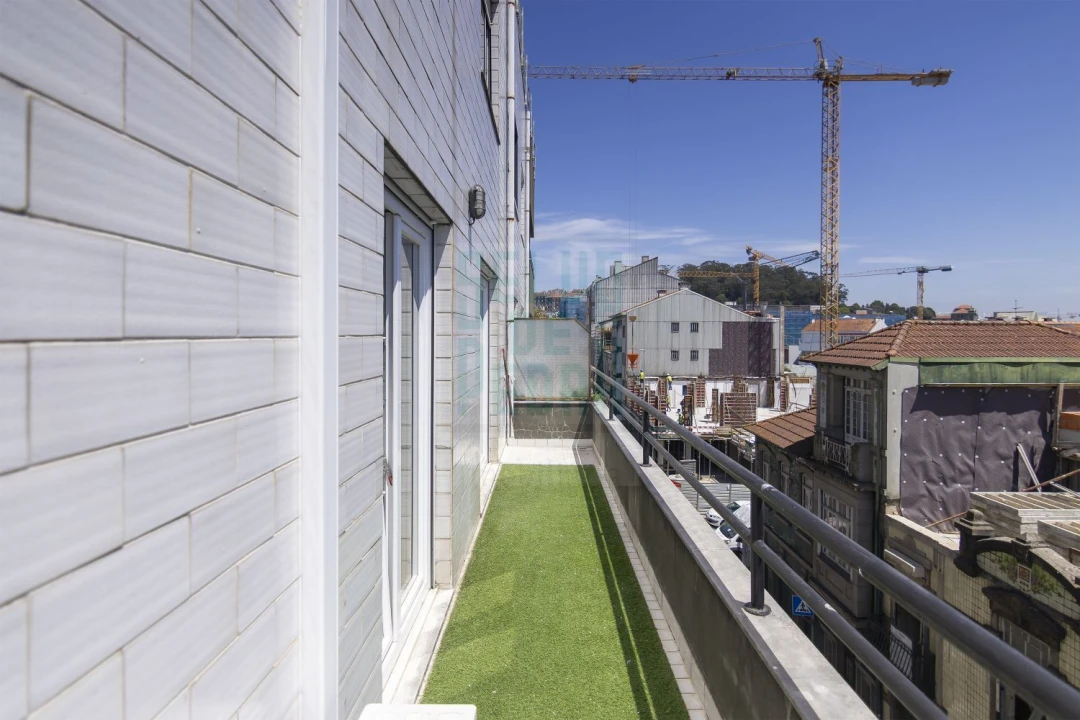 Apartamento T4 para Venda em Bonfim Foto 16