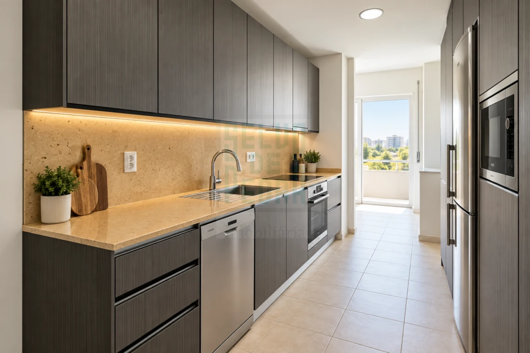 Apartamento T4 para Venda em Bonfim Foto 9