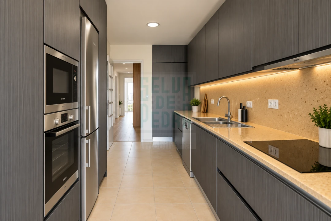 Apartamento T4 para Venda em Bonfim Foto 13