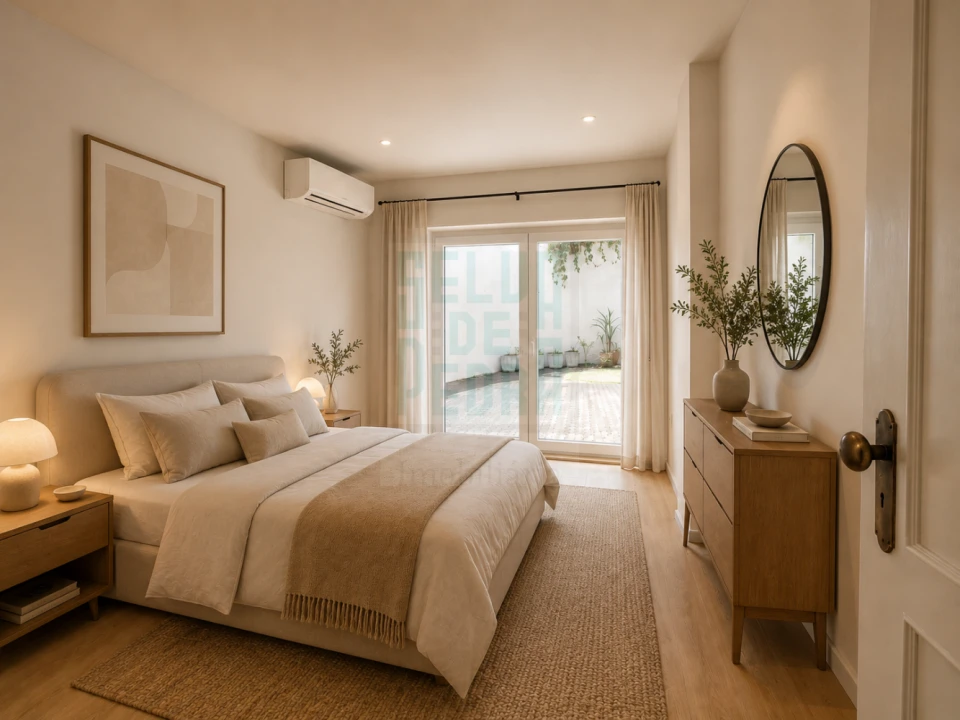Apartamento T4 para Venda em Bonfim Foto 31
