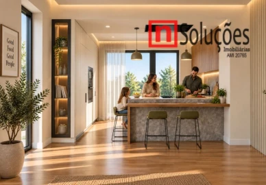 Moradia T4 para Venda em Vialonga