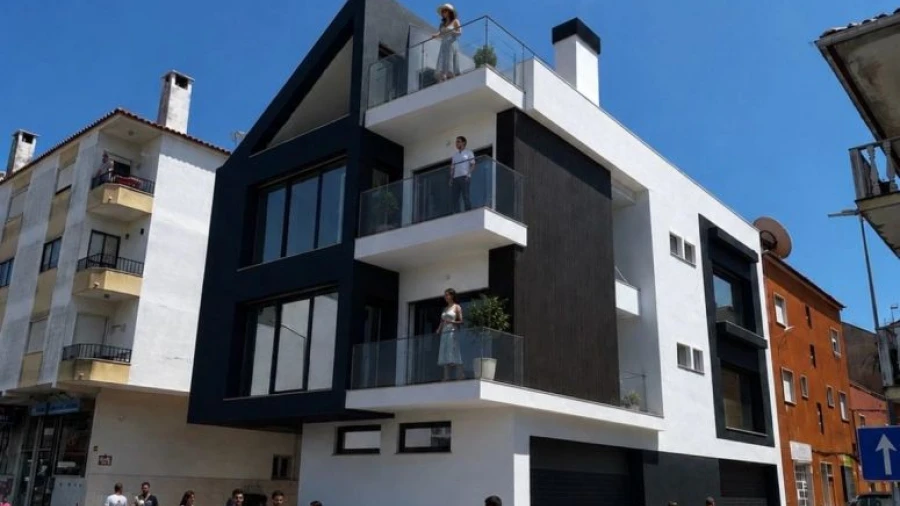 Moradia T2 para Venda em Casal de Cambra