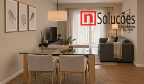 Apartamento T1 para Venda em Póvoa de Santa Iria e Forte da Casa