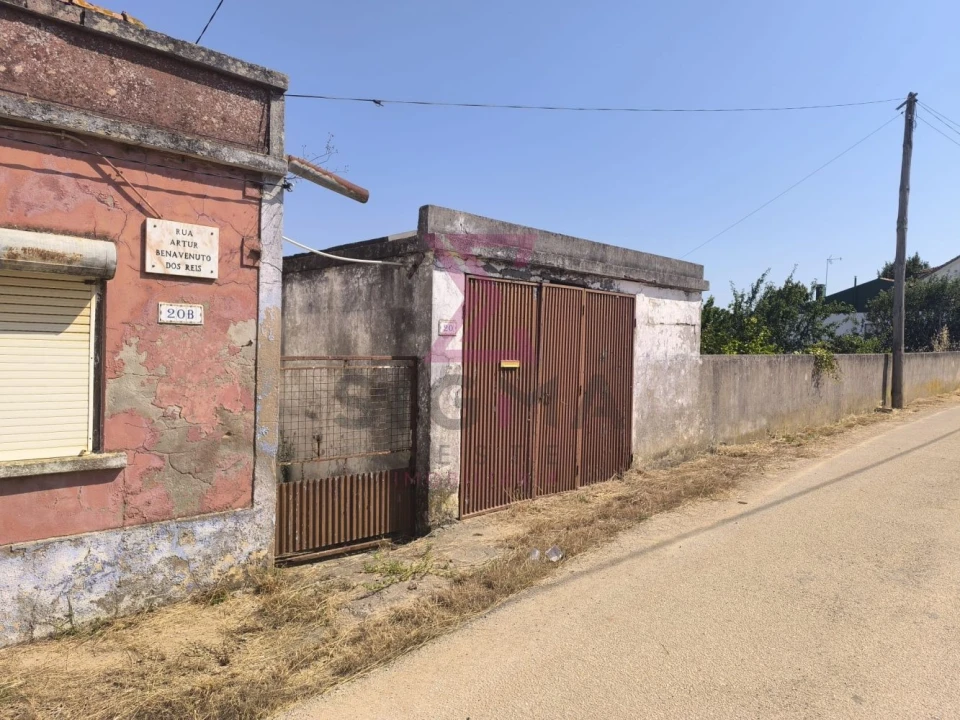 Garagem para Venda em Carvalhal Foto 2