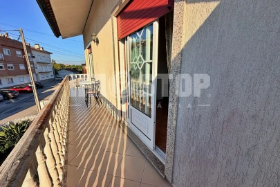 Apartamento T3 para Venda em Oiã