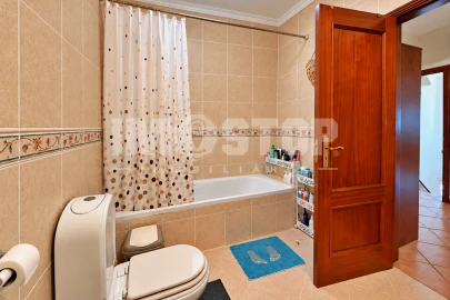 Apartamento T3 para Venda em Oiã