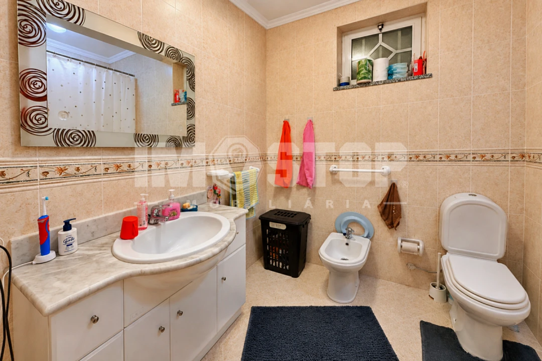 Apartamento T3 para Venda em Oiã Foto 16