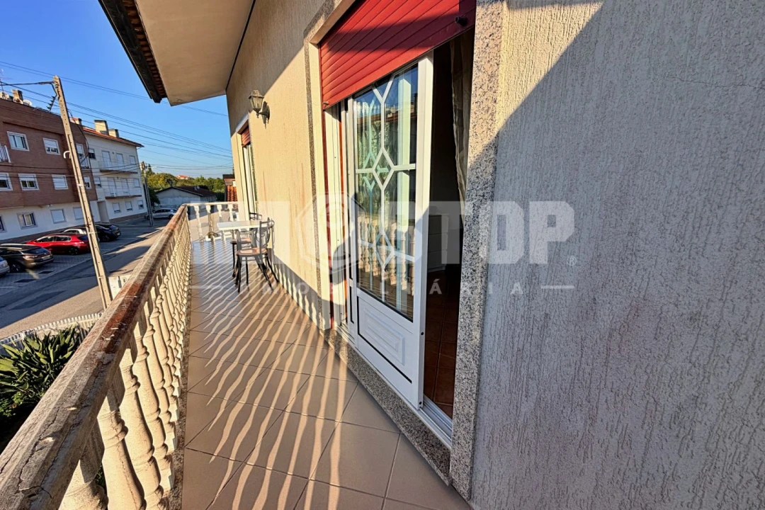 Apartamento T3 para Venda em Oiã Foto 6