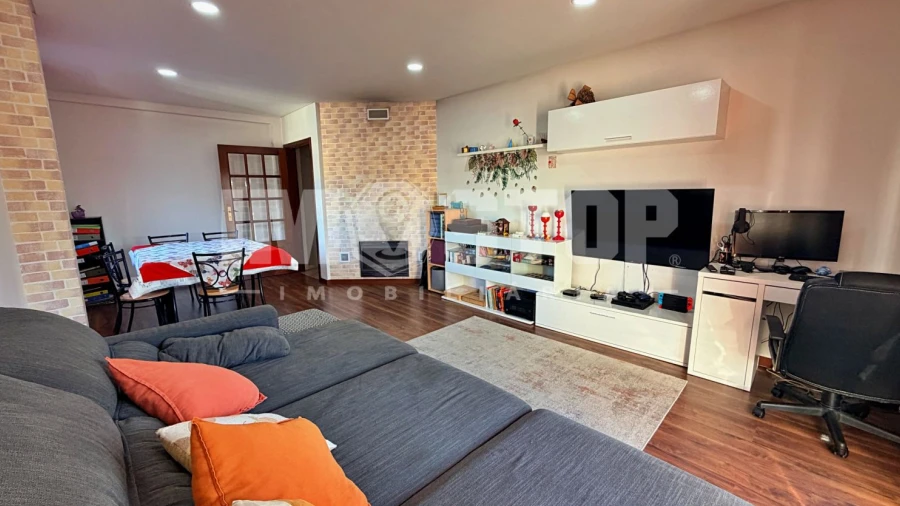 Apartamento T3 para Venda em Oiã